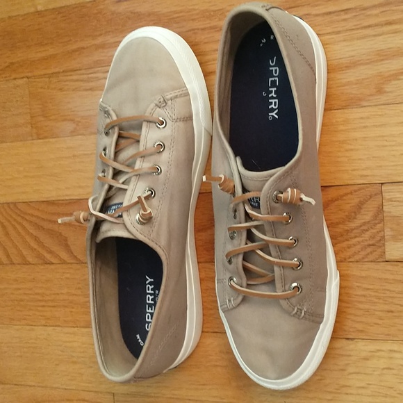Sperry‎ topsiders - Picture 2 of 8